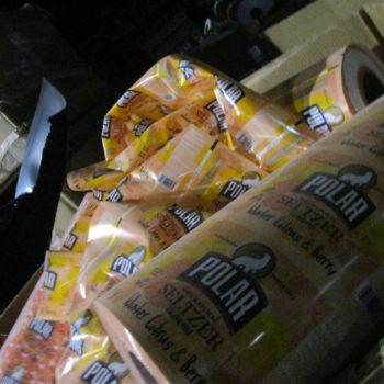BOPP Film Recycling
