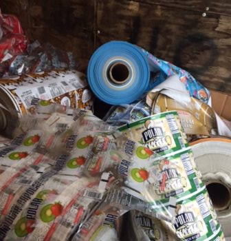 bopp recycling