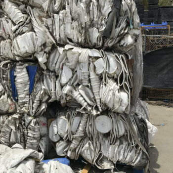 scrap buckets