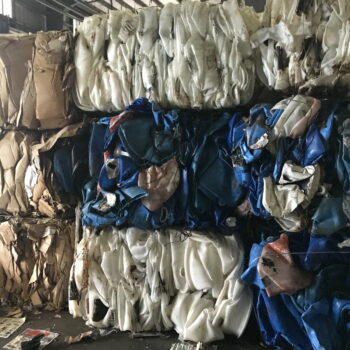 55 gallon drum recycling