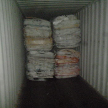 ibc tote recycling