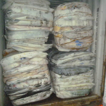 ibc tank recycling