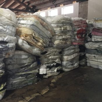 ibc tote recycling