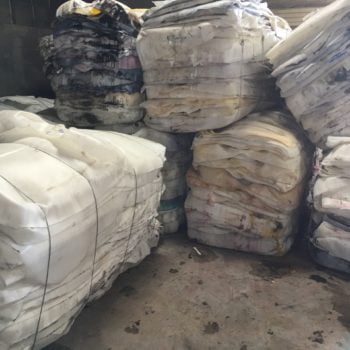 ibc totes for recycling