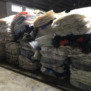 ibc tank recycling