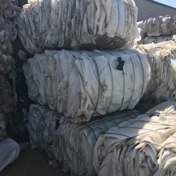 Bulk Container Recycling