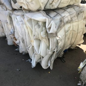 ibc tank recycling