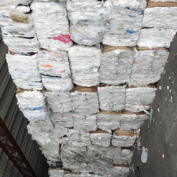 LDPE-Film-Recycling-Company