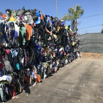 mixed rigid plastic recycling