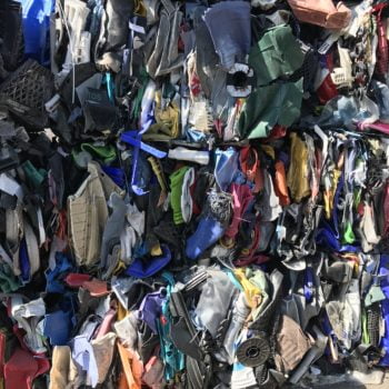 HDPE PP Mixed Rigid Plastic Bales