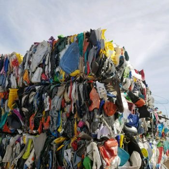 MRP from MRF for Recycling
