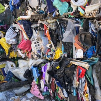 MRP Mixed Rigid Plastic