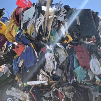 rigid plastic recycling