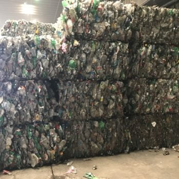 pete 1 recycling