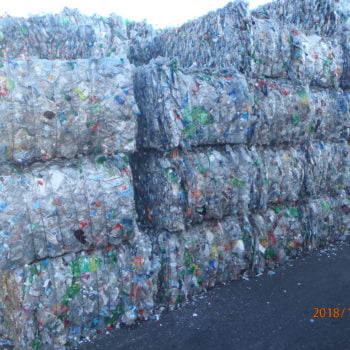 pet plastic recycling