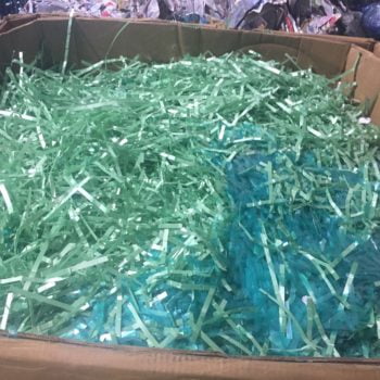 pet strapping recycling