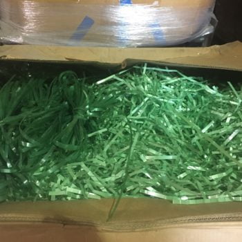 strapping recycling