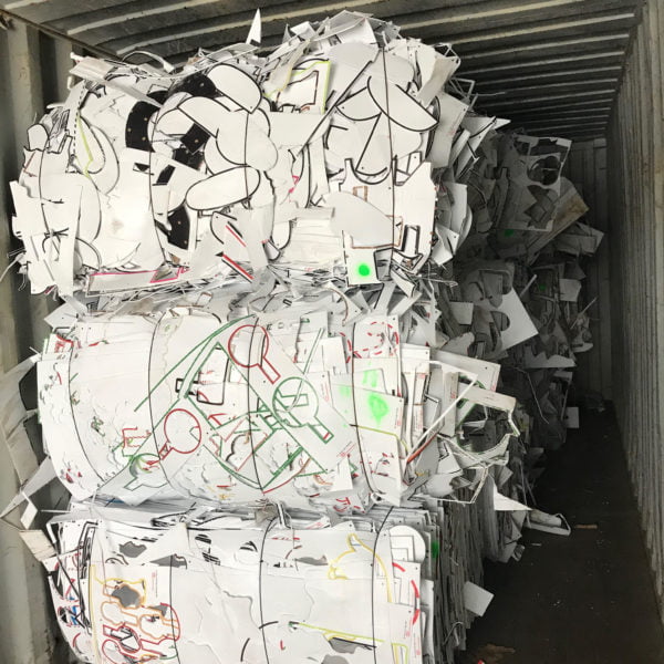 PP Corrugated