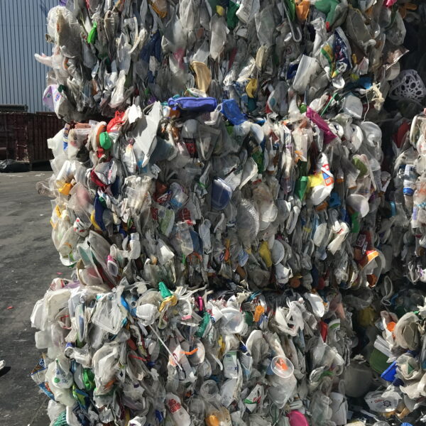 pp waste
