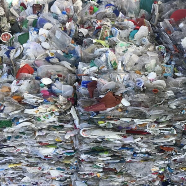 plastic #5