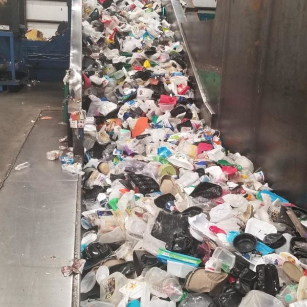 pp plastic recycle