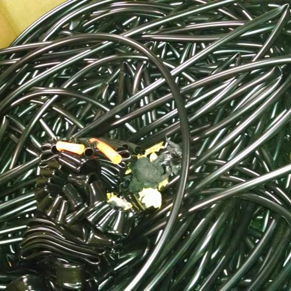 PVC Flexible