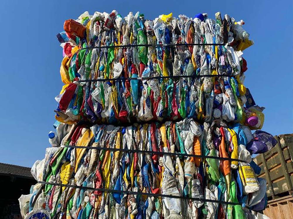 hdpe 2 recycling