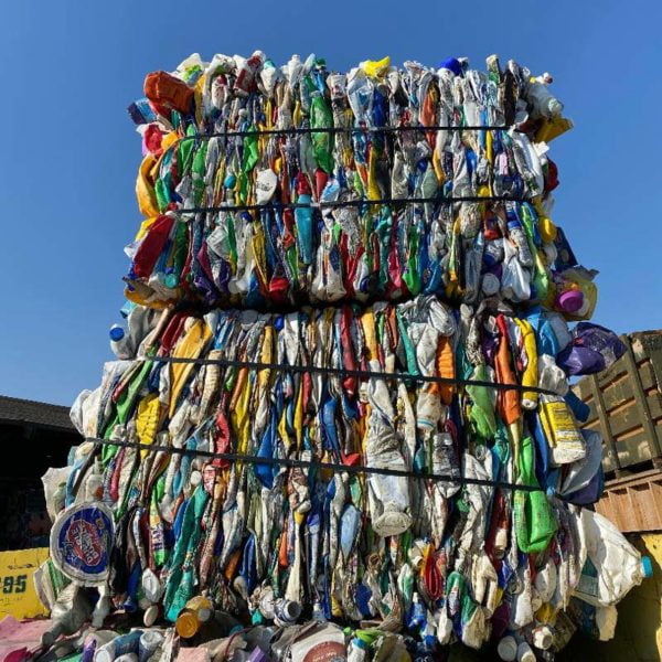 hdpe recycle
