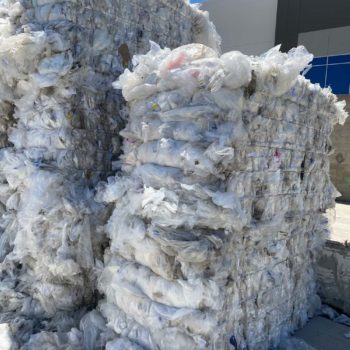 ldpe film recycling