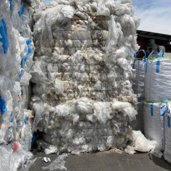 ldpe plastic recycling