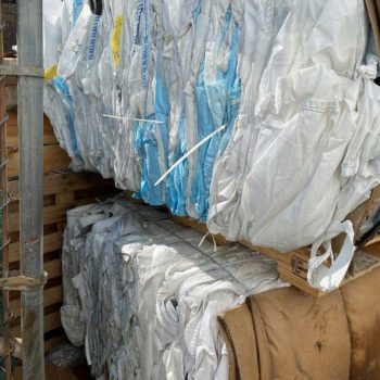 bulk bags recycling