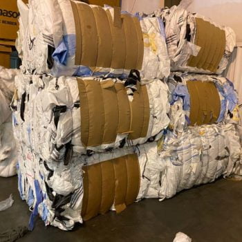 fibc recycling