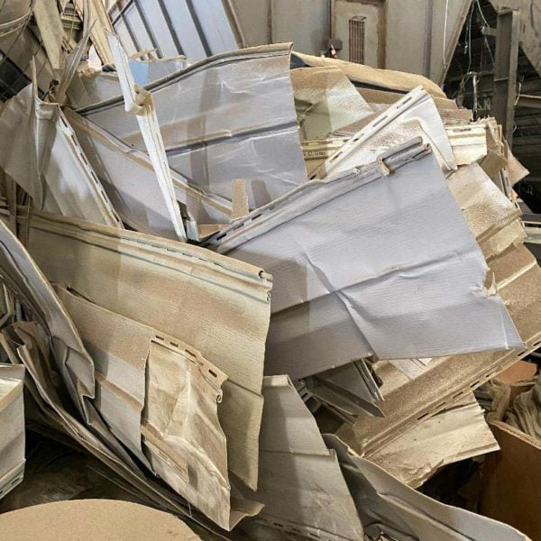PVC Recycling