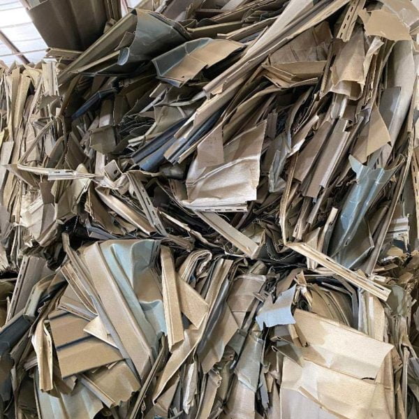 Vinyl Siding recycling