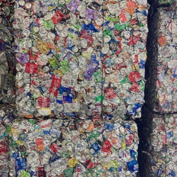 UBC, Recycling Cans, Recycling Aluminum Cans