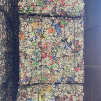 UBC, Recycling Cans, Recycling Aluminum Cans