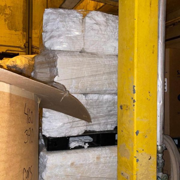 EPS, EPS Densified, EPS Recycling, Styrofoam Recycling, Foam recycling