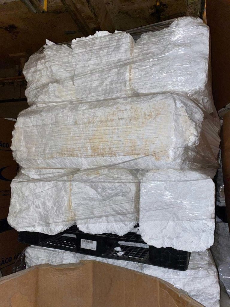 EPS, EPS foam, EPS Recycling, Styrofoam Recycling, Foam recycling