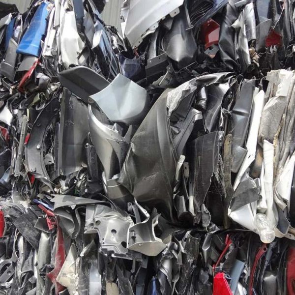 Bumper Recycling