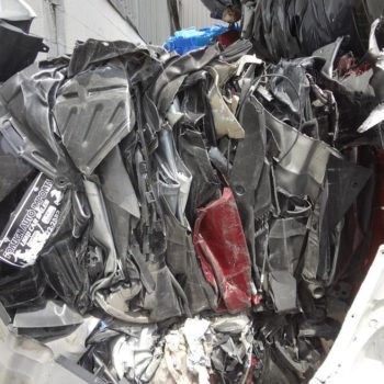 Plastic Bumpers