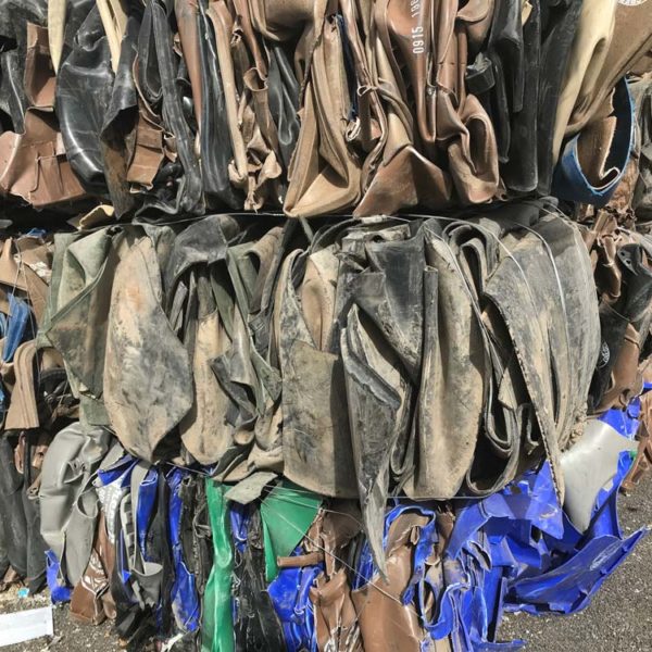 HDPE Carts