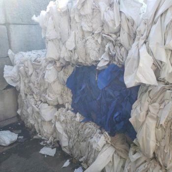 LDPE Mixed Color Film