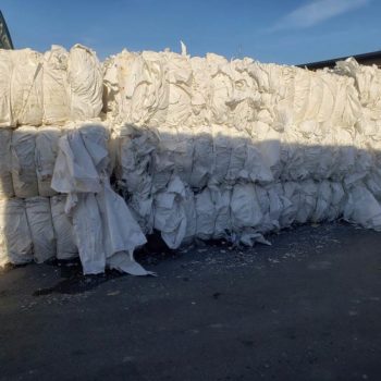 ldpe plastic waste