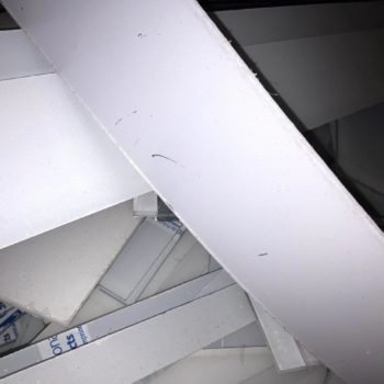 Polycarbonate Sheet