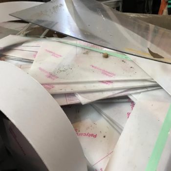 Polycarbonate Sheet