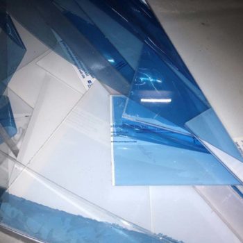 Polycarbonate Sheet