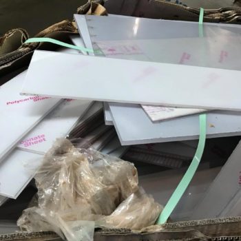 Polycarbonate Sheet