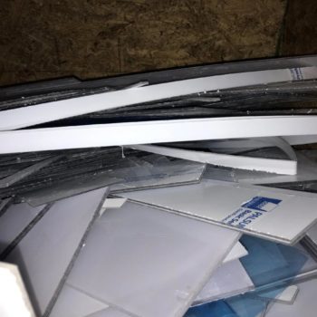 PC Trim Recycling
