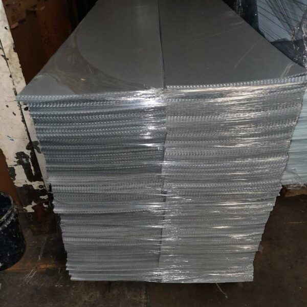 PP Corrugated