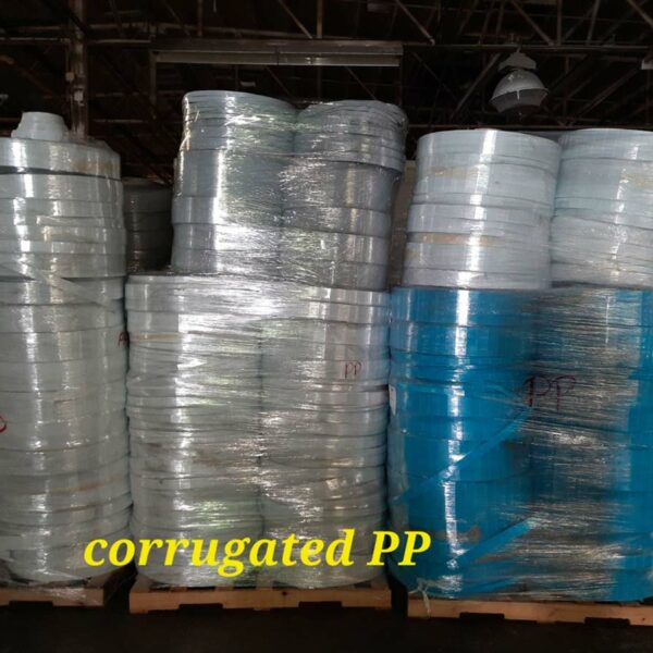 PP Corrugated